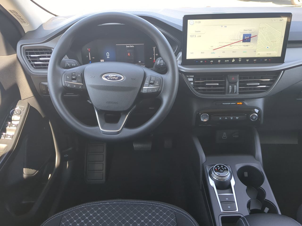 2025 Ford Escape Active Winder GA