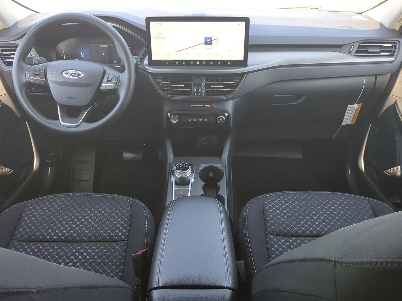 2025 Ford Escape Active Winder GA