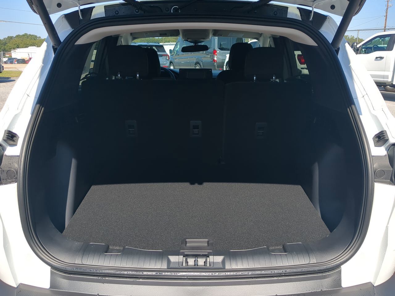 2025 Ford Escape Active Winder GA