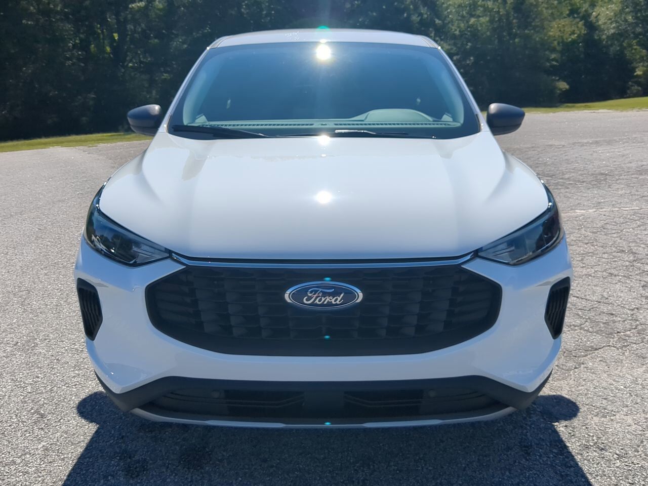 2025 Ford Escape Active Winder GA