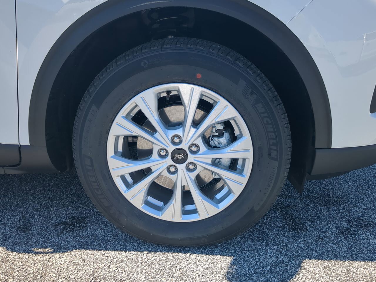 2025 Ford Escape Active Winder GA