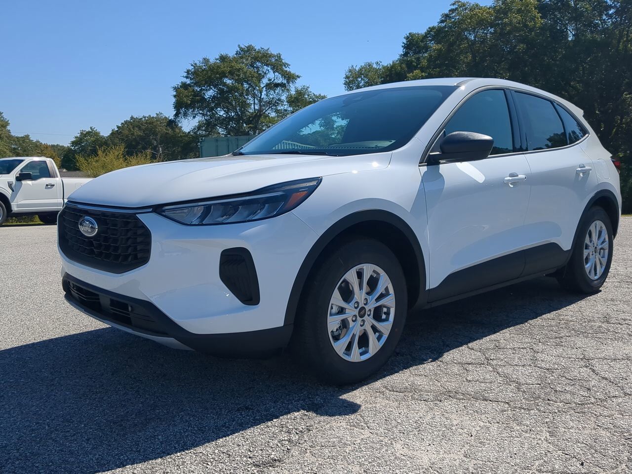 2025 Ford Escape Active Winder GA