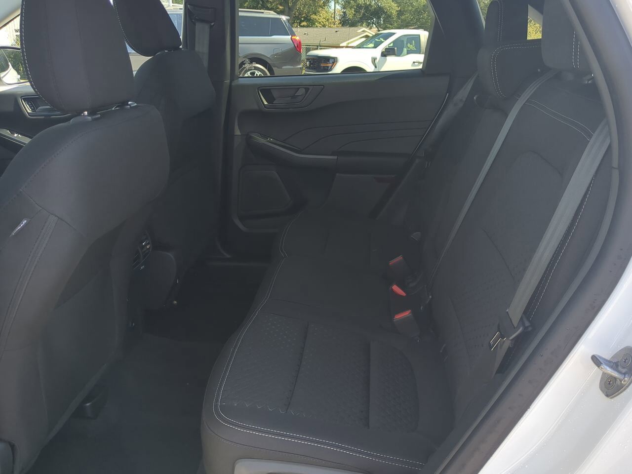 2025 Ford Escape Active Winder GA