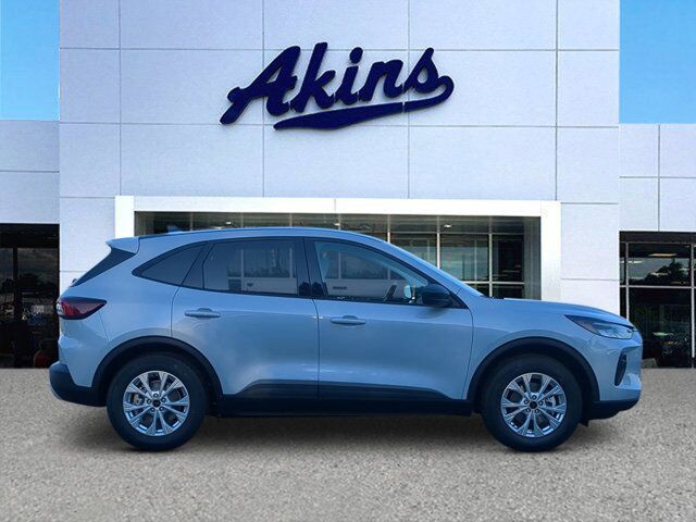 2025 Ford Escape Active Winder GA