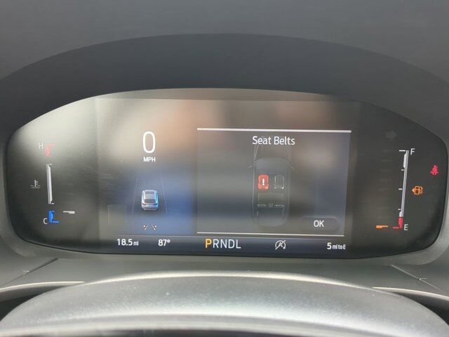 2025 Ford Escape Active Winder GA