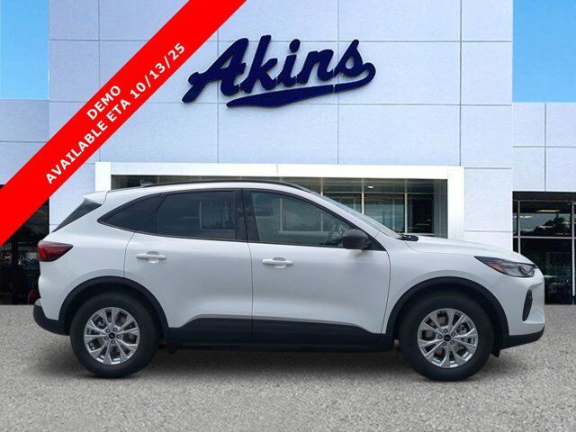 2025 Ford Escape Active Winder GA