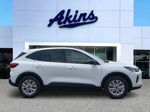 2025 Ford Escape Active Winder GA