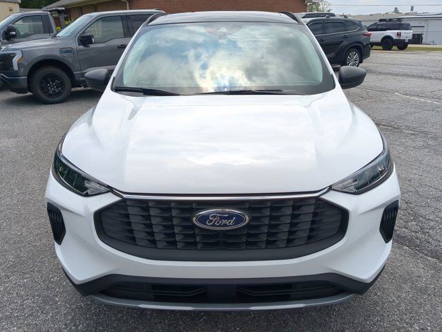 2025 Ford Escape Active Winder GA