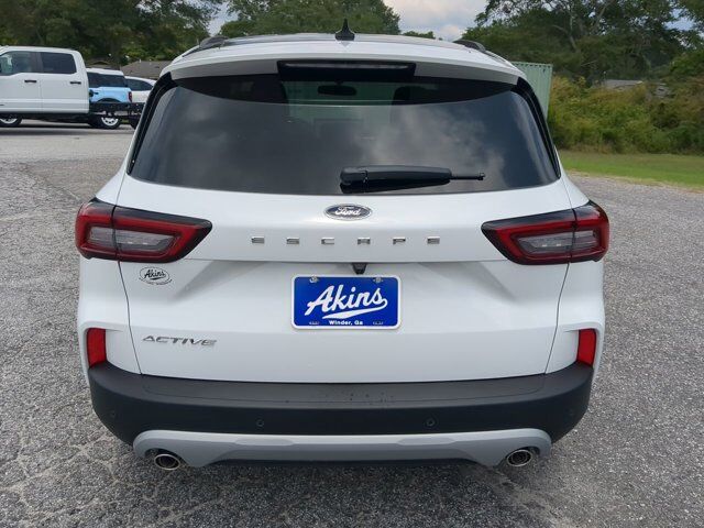 2025 Ford Escape Active Winder GA