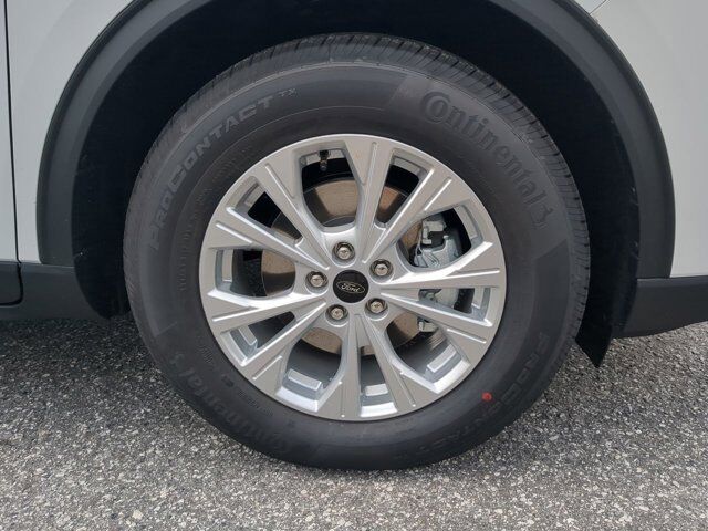 2025 Ford Escape Active Winder GA