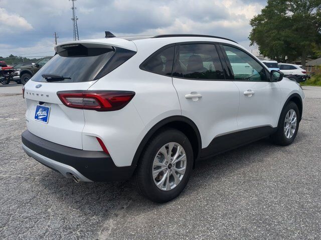 2025 Ford Escape Active Winder GA