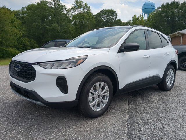 2025 Ford Escape Active Winder GA
