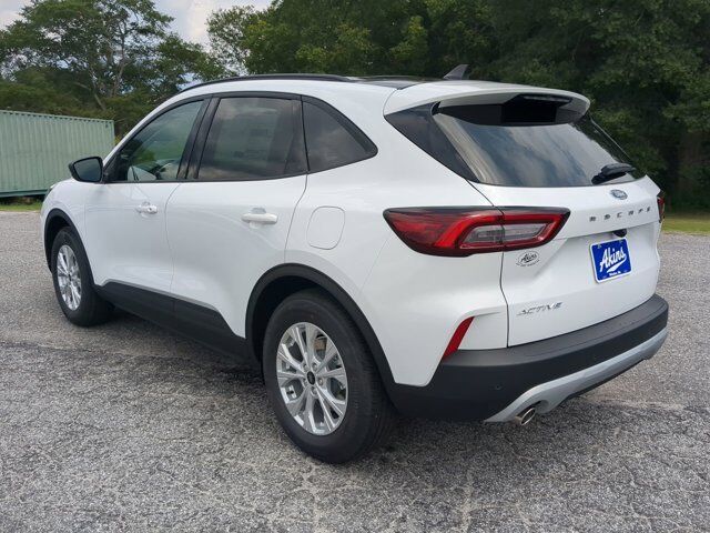 2025 Ford Escape Active Winder GA