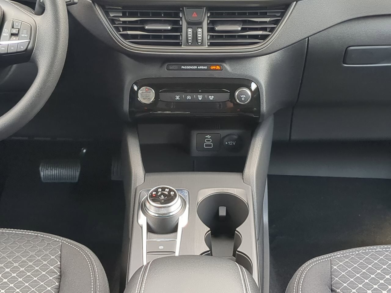 2025 Ford Escape Active Winder GA