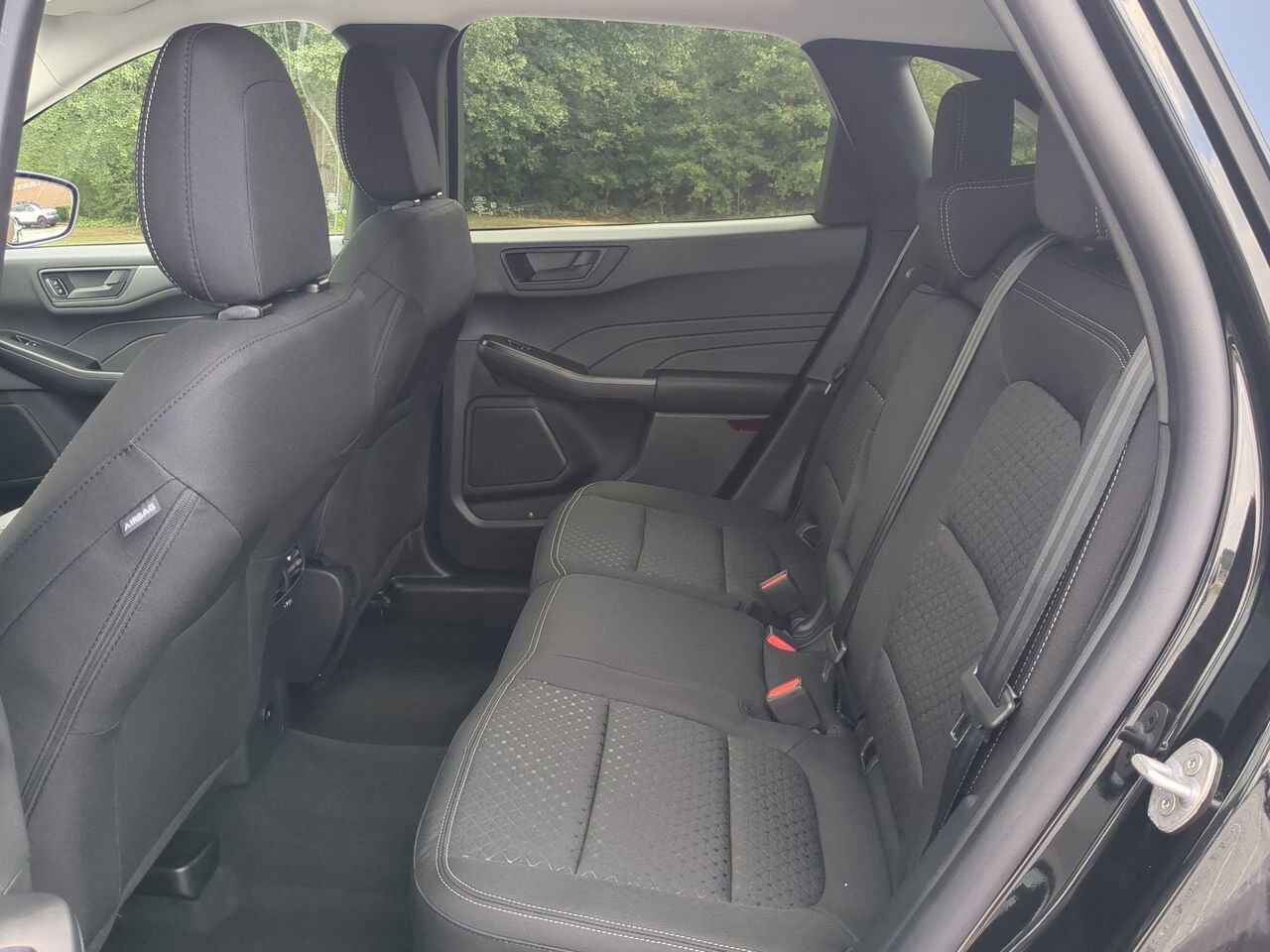 2025 Ford Escape Active Winder GA