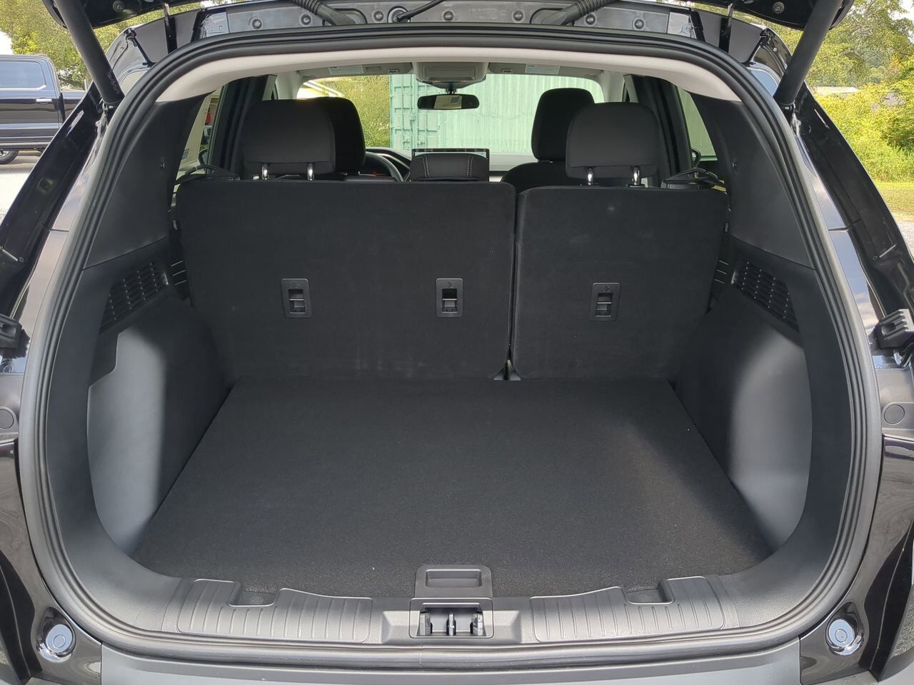 2025 Ford Escape Active Winder GA