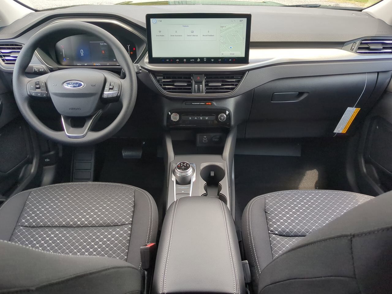 2025 Ford Escape Active Winder GA