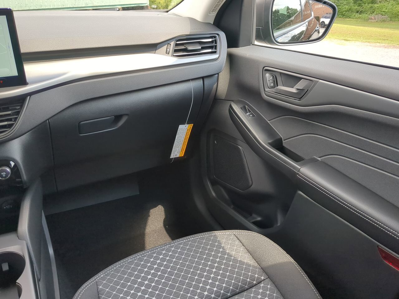 2025 Ford Escape Active Winder GA