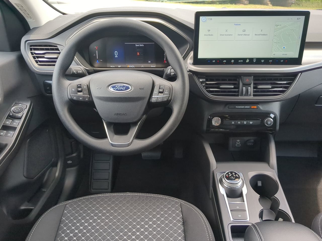 2025 Ford Escape Active Winder GA