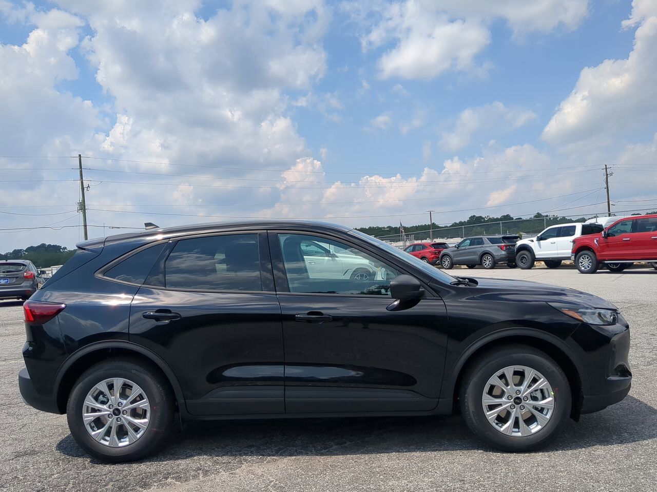 2025 Ford Escape Active Winder GA