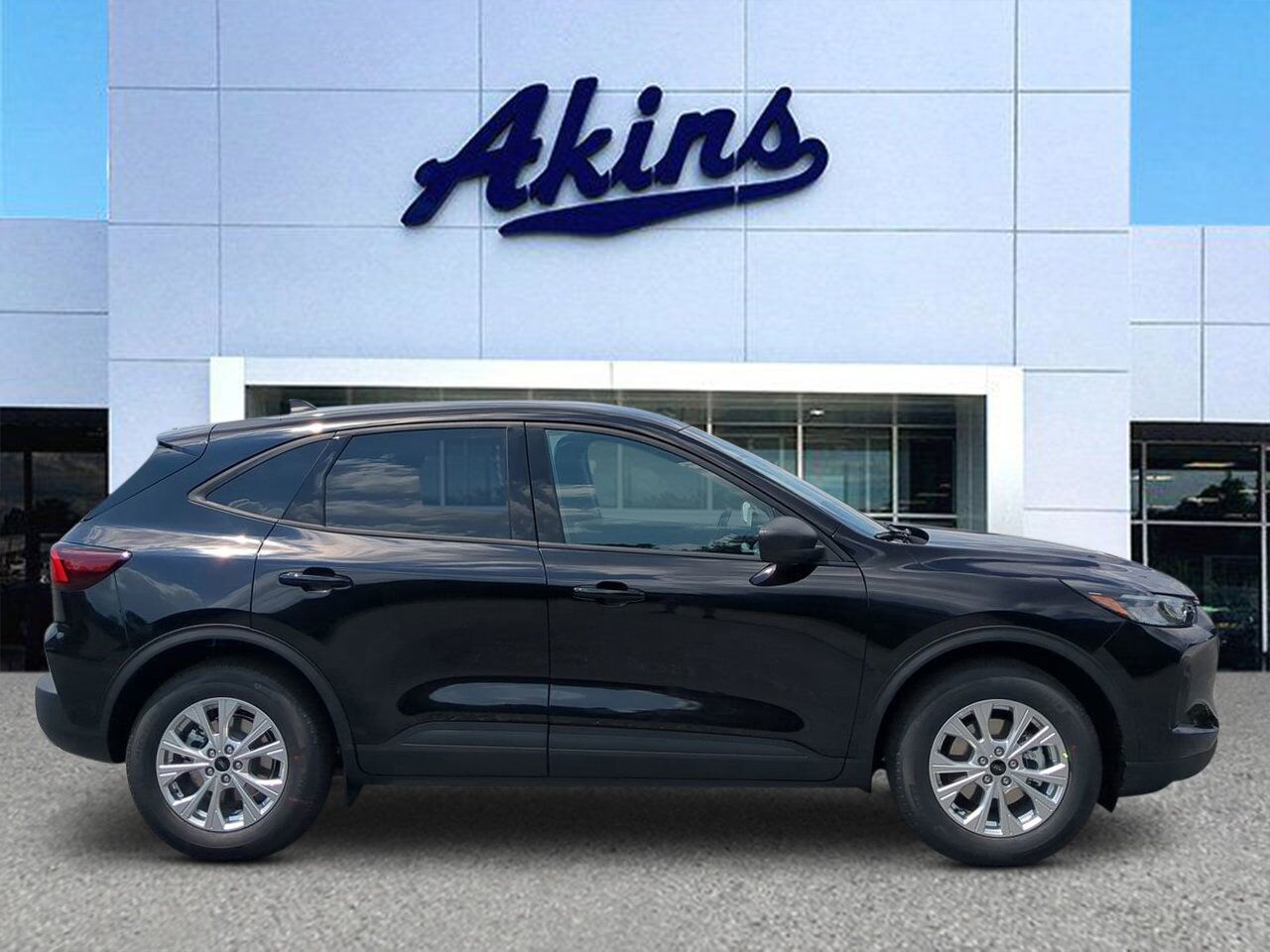 2025 Ford Escape Active Winder GA