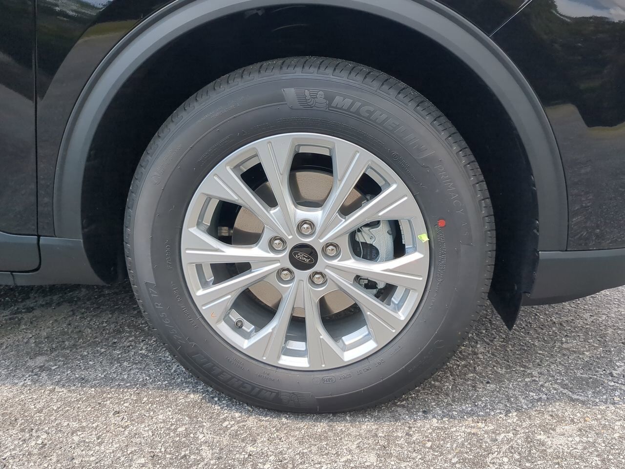 2025 Ford Escape Active Winder GA