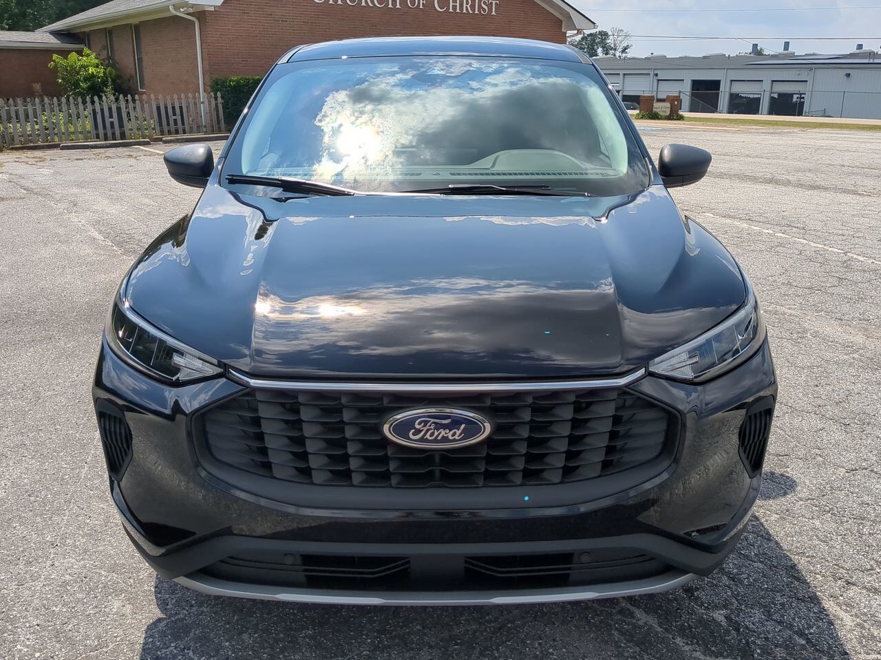 2025 Ford Escape Active Winder GA