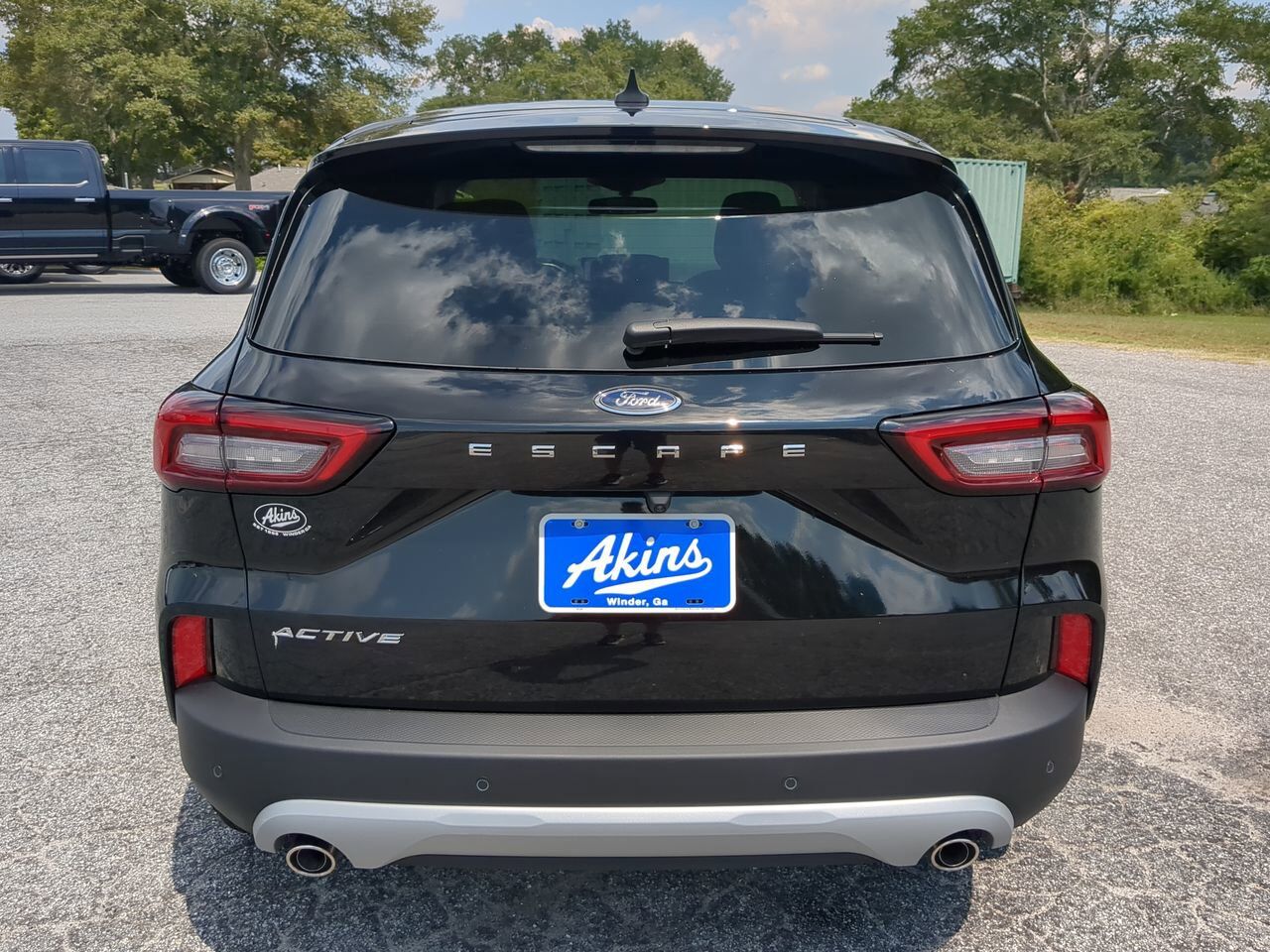 2025 Ford Escape Active Winder GA