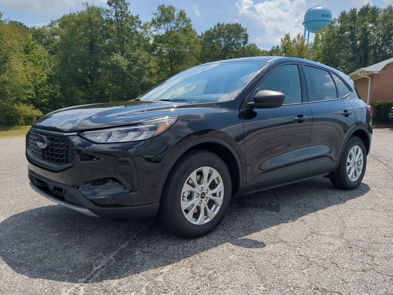 2025 Ford Escape Active Winder GA