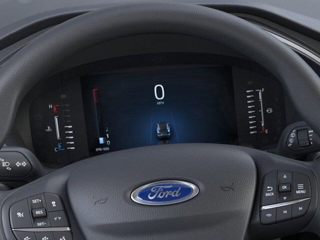 2025 Ford Escape Active Winder GA