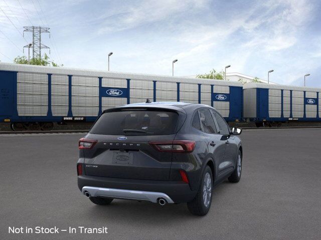2025 Ford Escape Active Winder GA