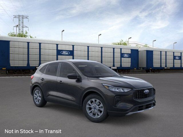 2025 Ford Escape Active Winder GA
