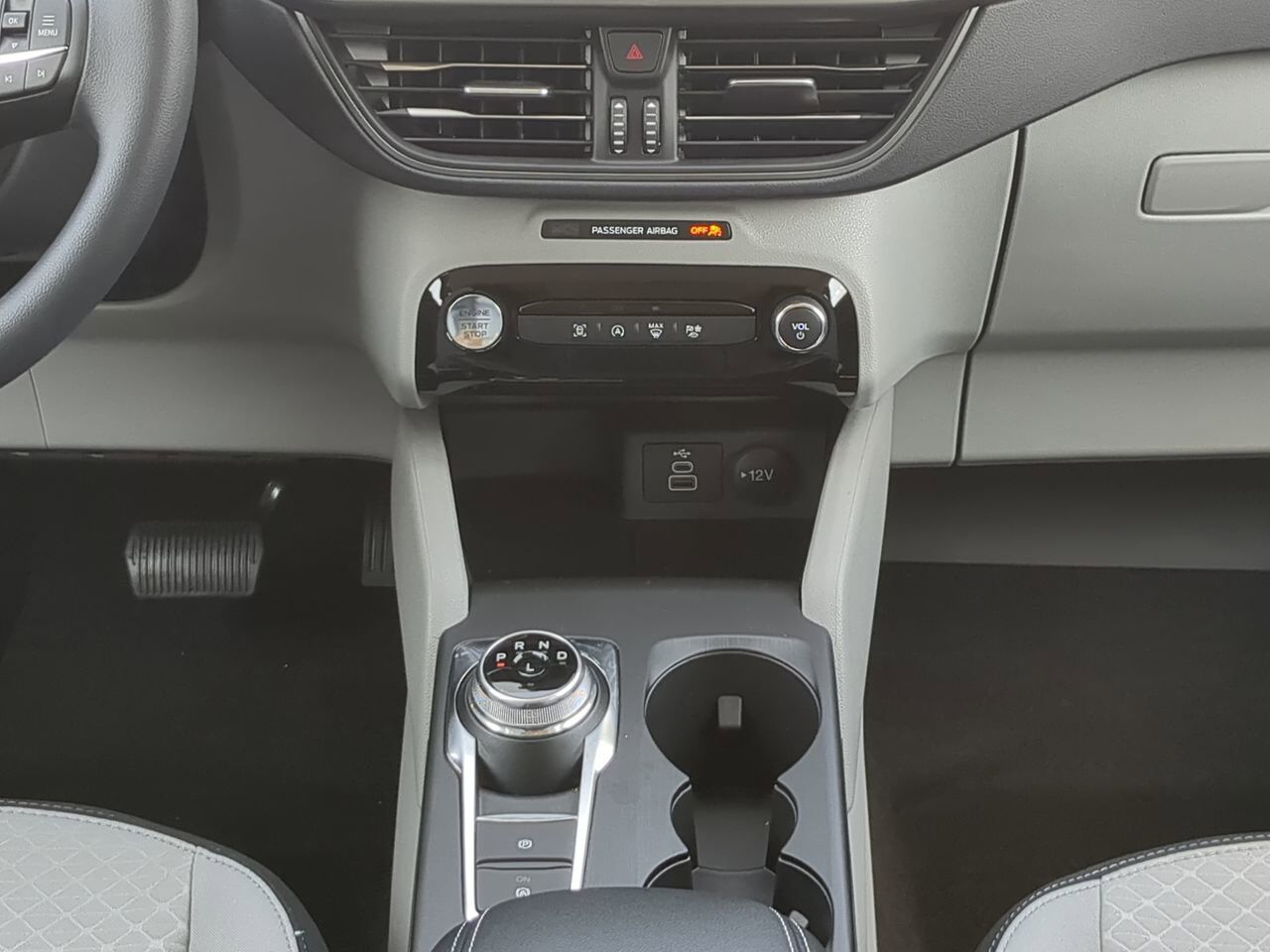 2025 Ford Escape Active Winder GA