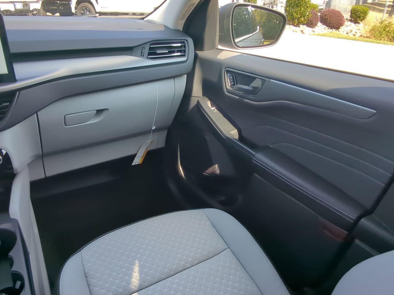 2025 Ford Escape Active Winder GA