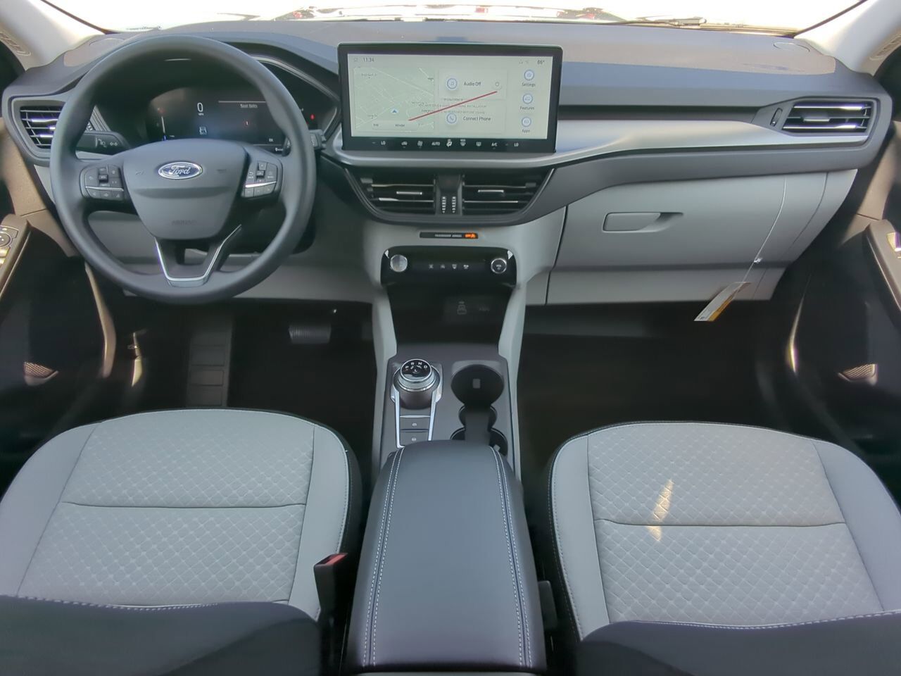 2025 Ford Escape Active Winder GA