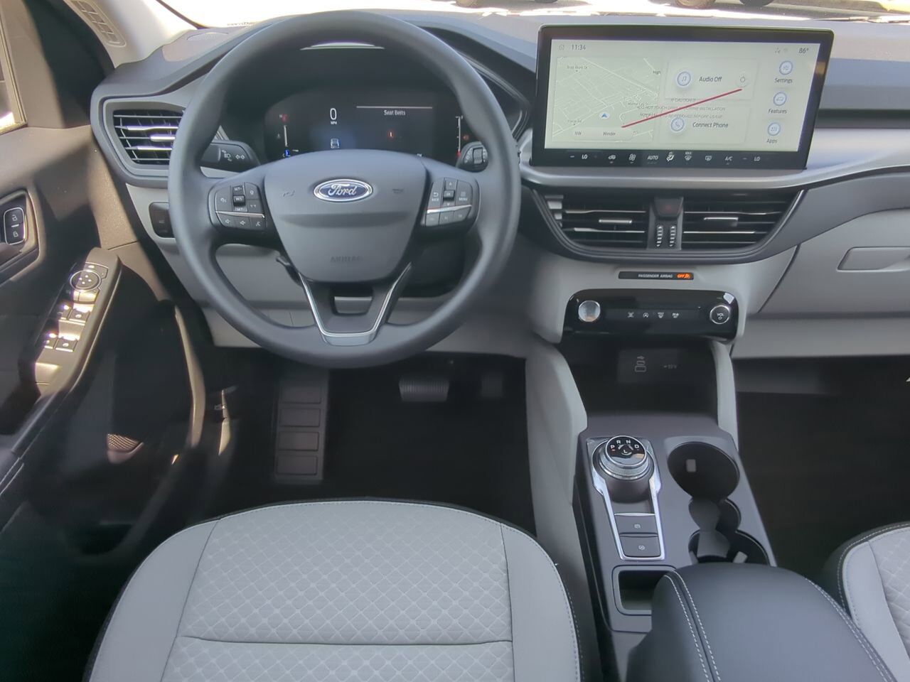 2025 Ford Escape Active Winder GA