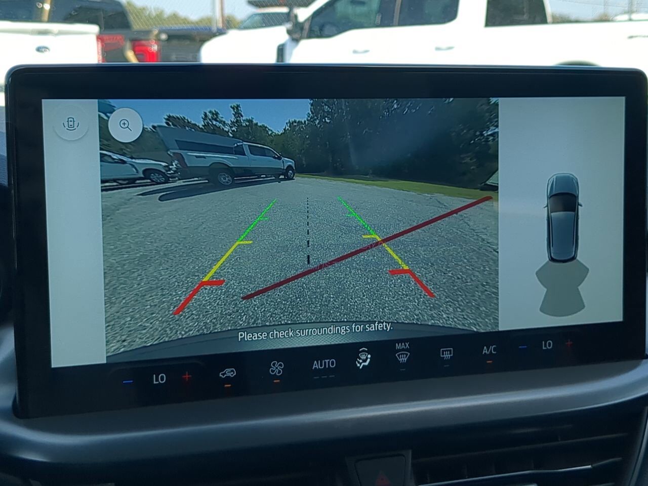 2025 Ford Escape Active Winder GA