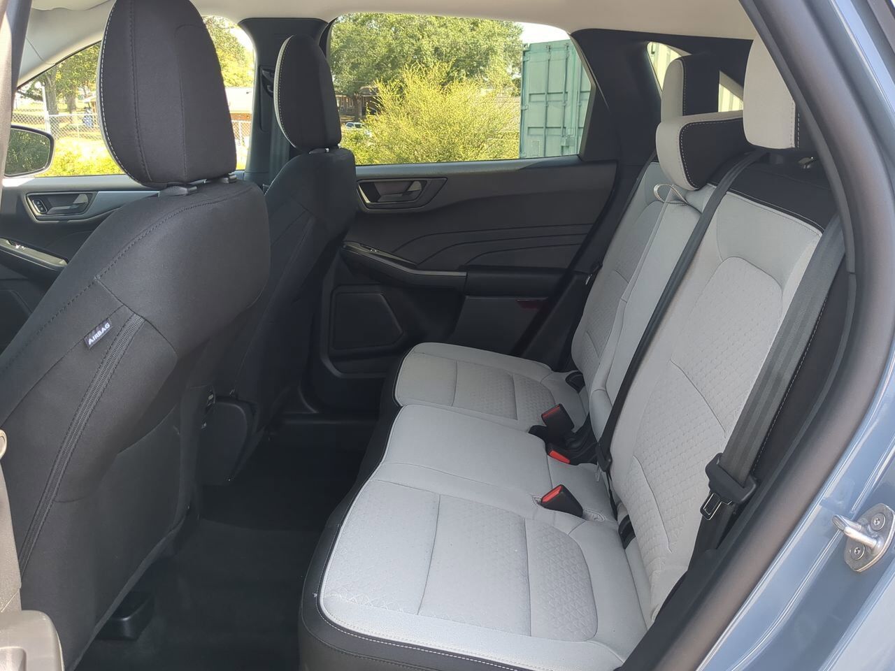 2025 Ford Escape Active Winder GA