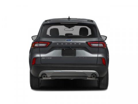 2025 Ford Escape Active Winder GA