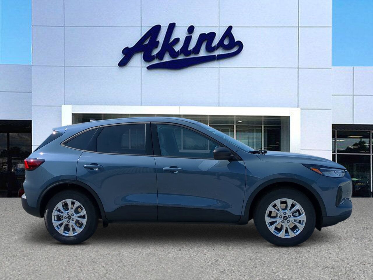 2025 Ford Escape Active Winder GA