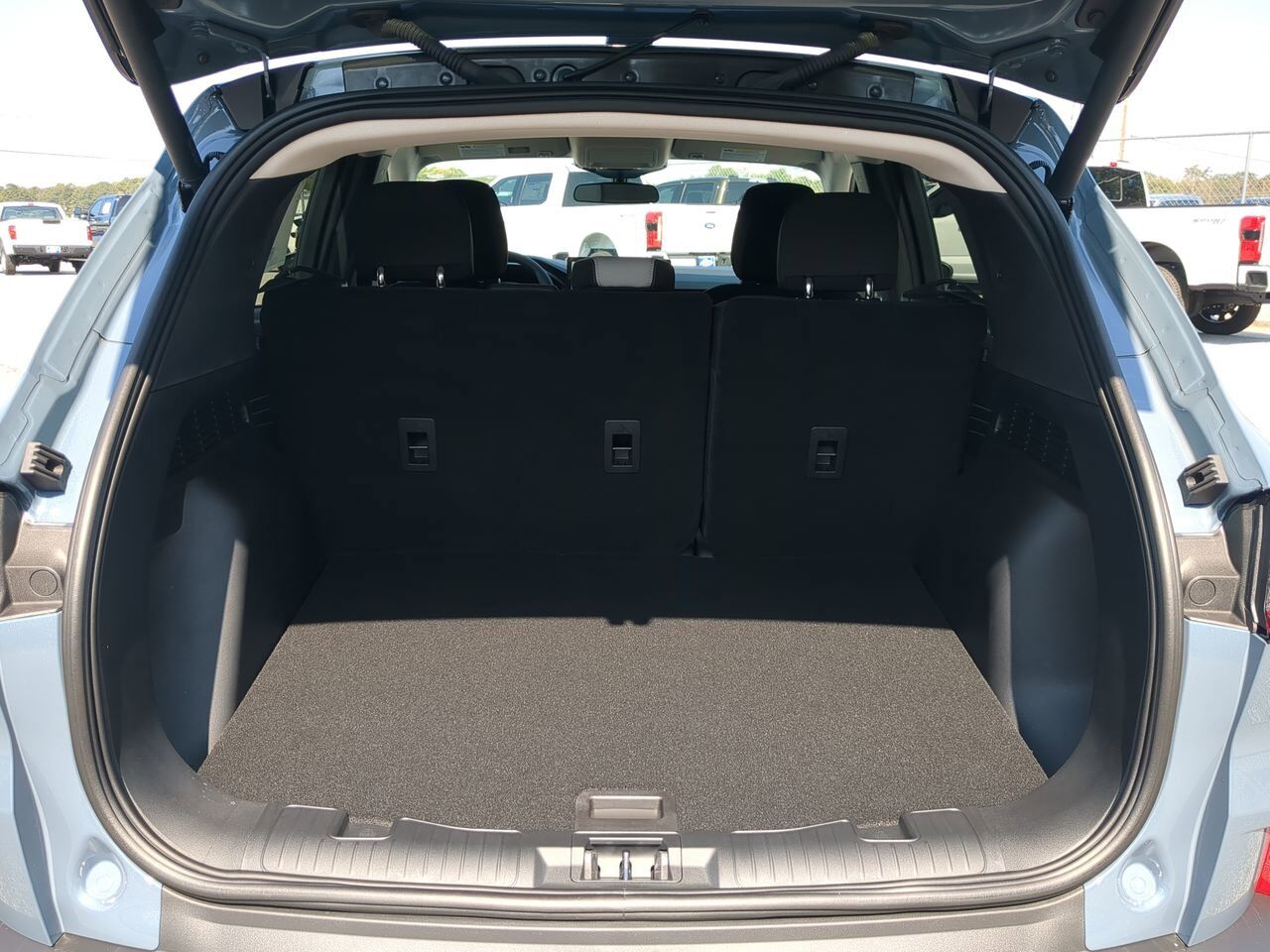 2025 Ford Escape Active Winder GA