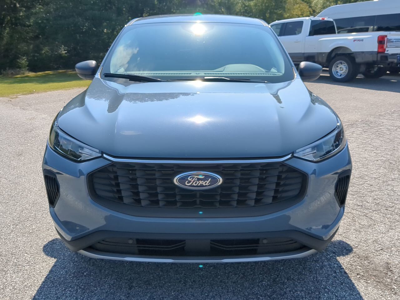 2025 Ford Escape Active Winder GA