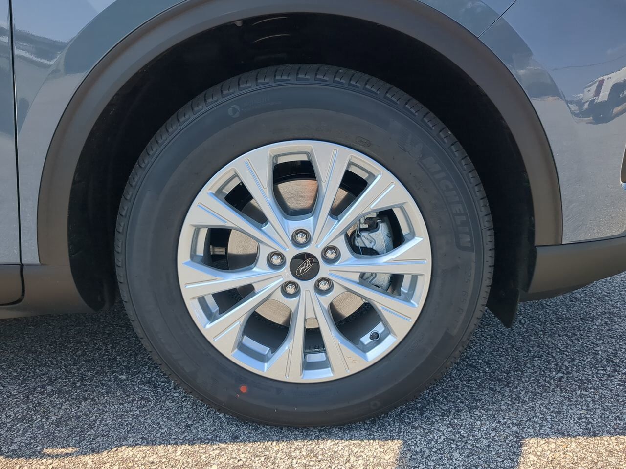 2025 Ford Escape Active Winder GA