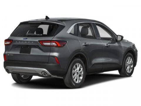 2025 Ford Escape Active Winder GA