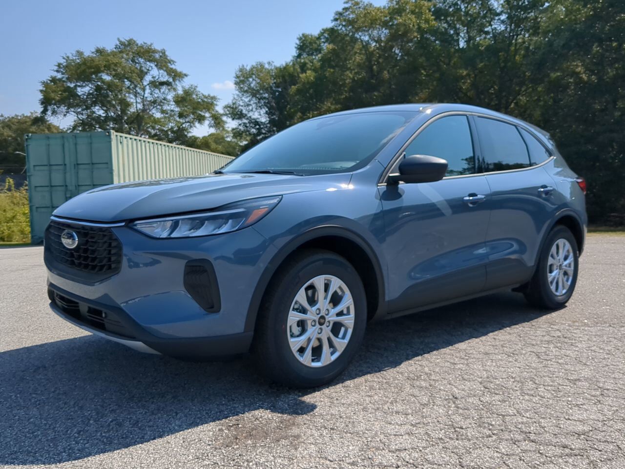 2025 Ford Escape Active Winder GA
