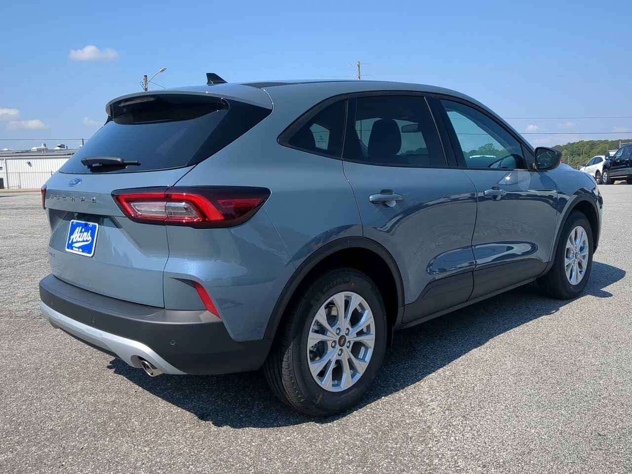2025 Ford Escape Active Winder GA