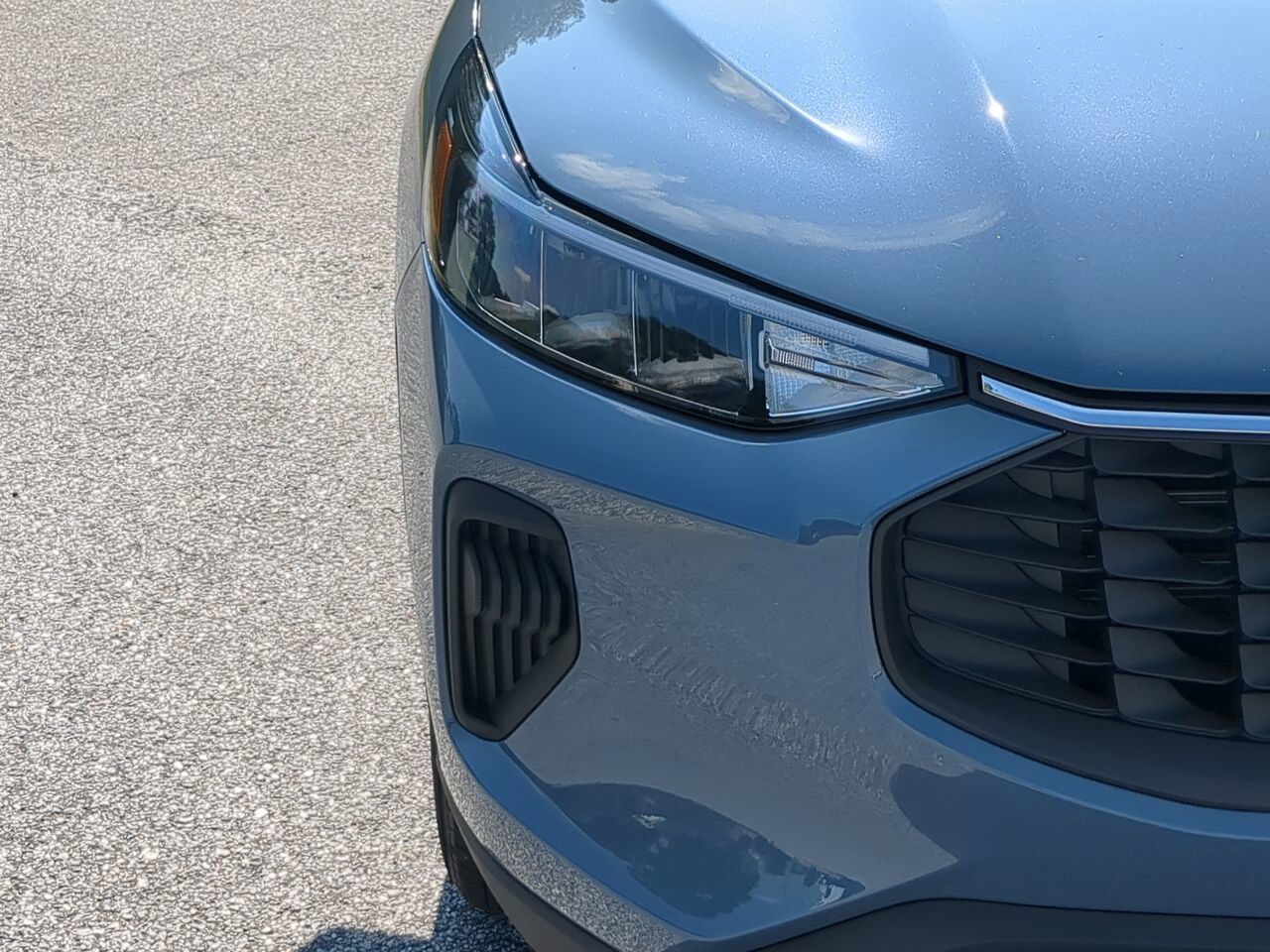 2025 Ford Escape Active Winder GA