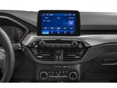 2025 Ford Escape Active Winder GA