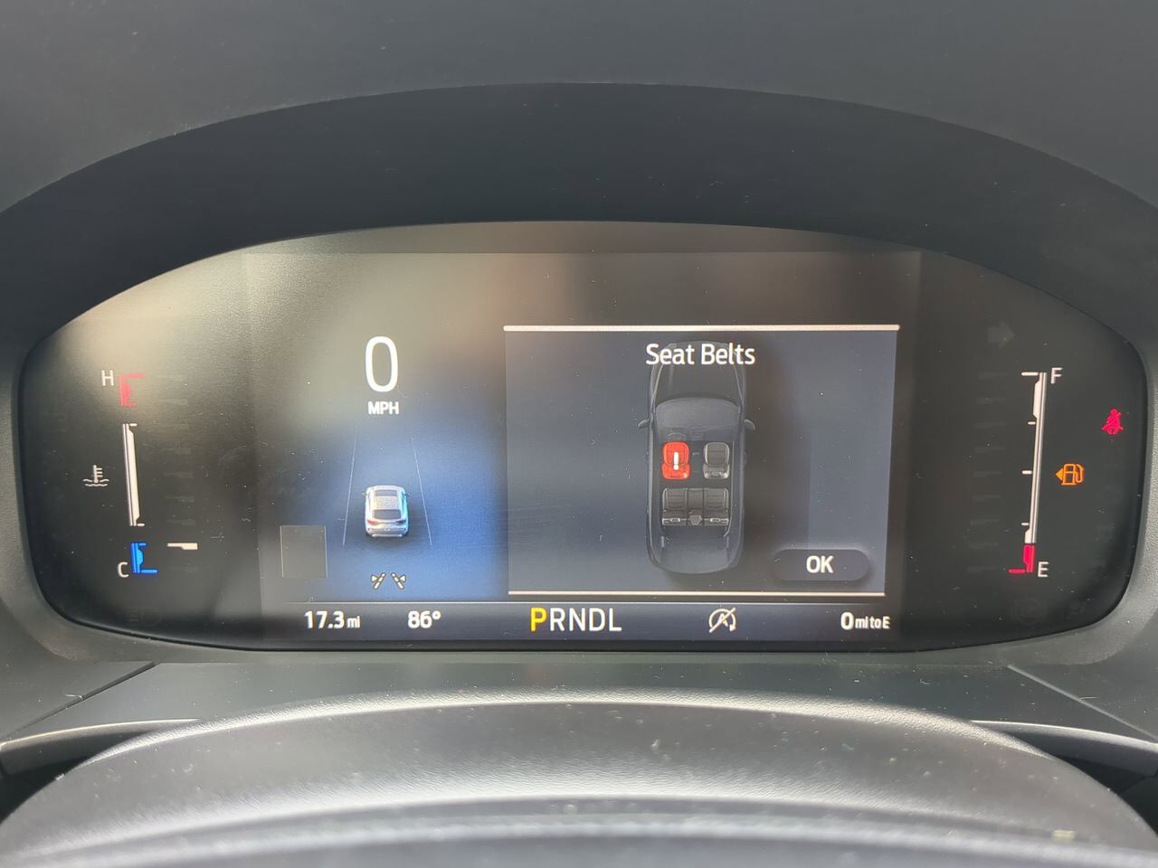 2025 Ford Escape Active Winder GA
