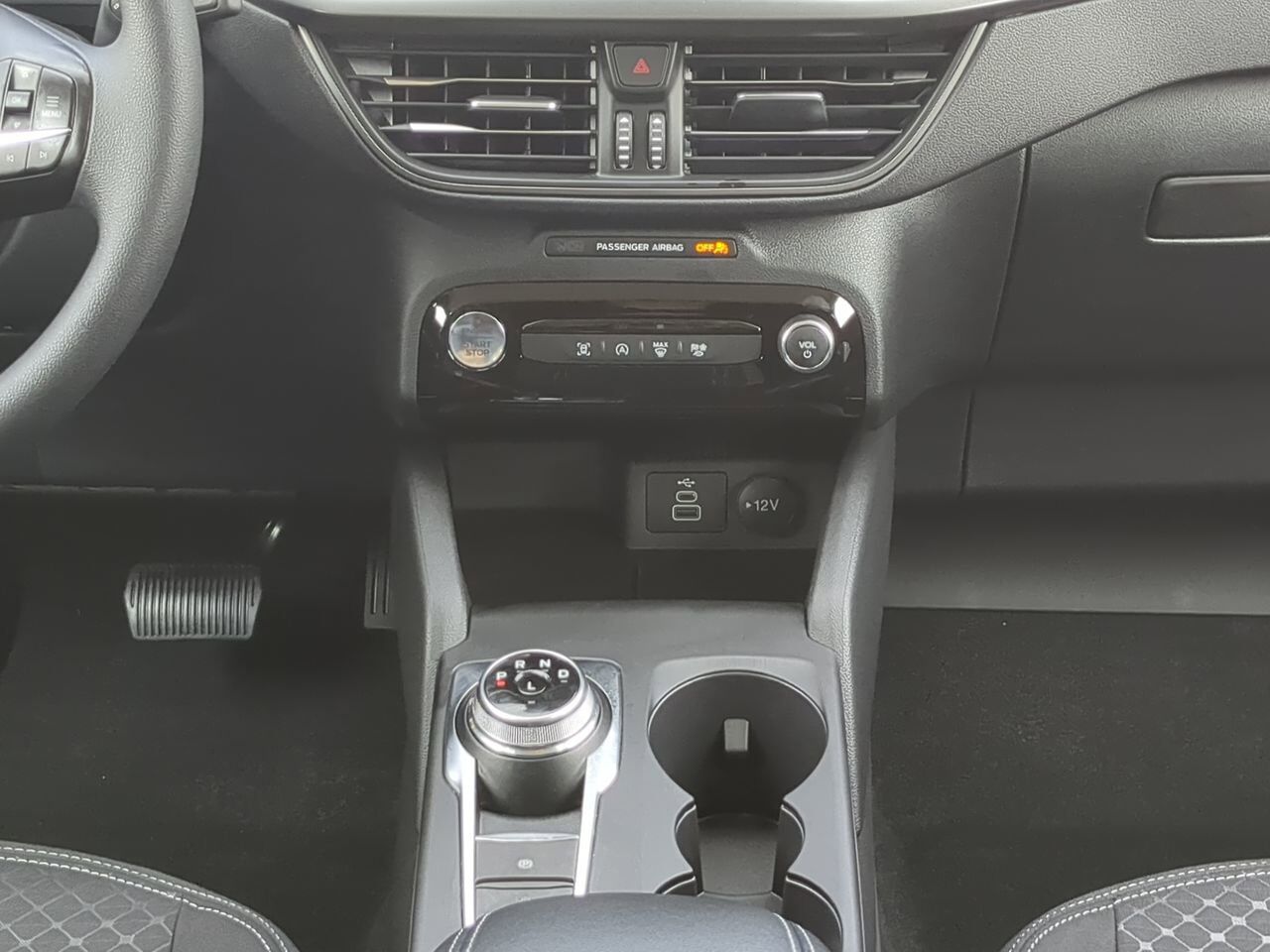 2025 Ford Escape Active Winder GA